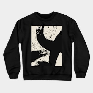 Mysteries of Abstraction Crewneck Sweatshirt